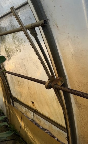 Filclair Folientunnel